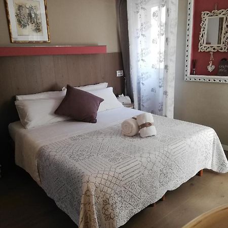 B & B San Domenico Chioggia Exteriér fotografie
