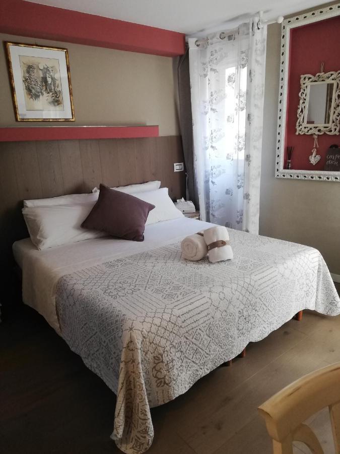 B & B San Domenico Chioggia Exteriér fotografie