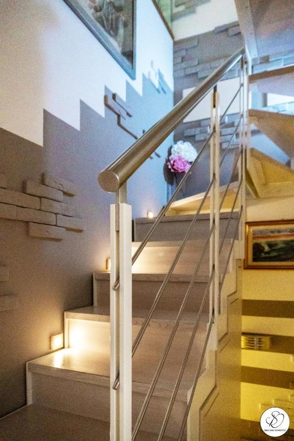 B & B San Domenico Chioggia Exteriér fotografie