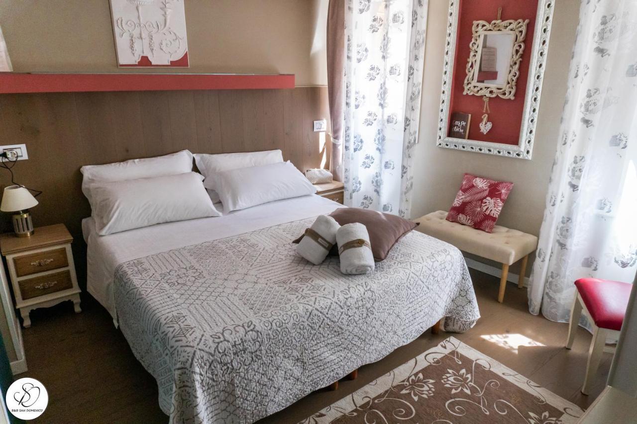 B & B San Domenico Chioggia Exteriér fotografie