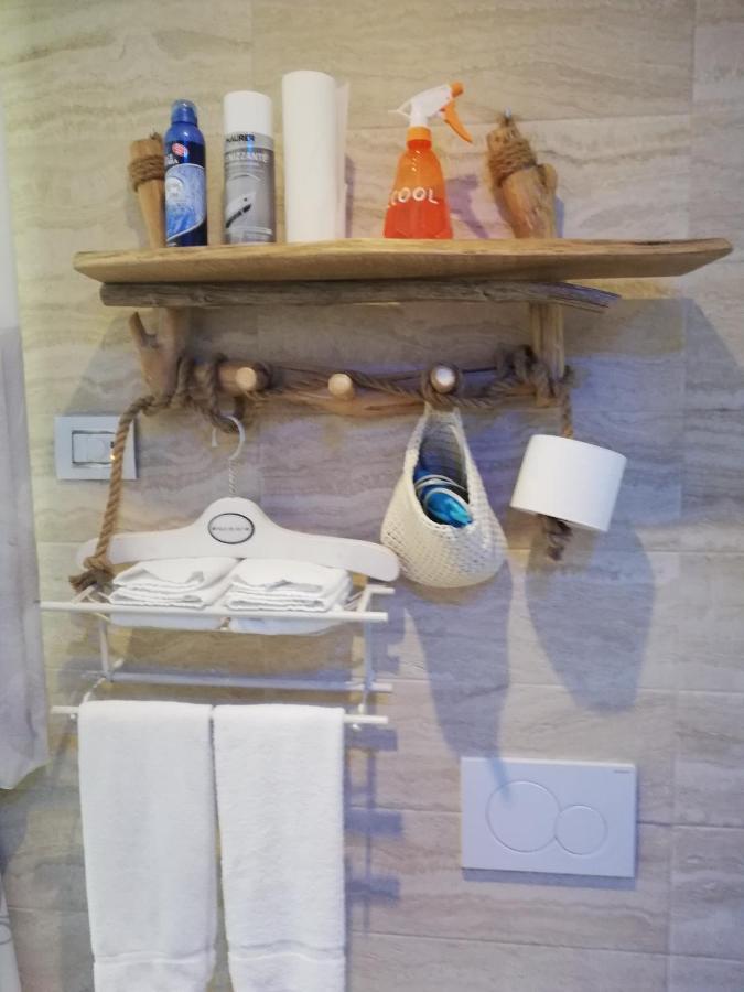 B & B San Domenico Chioggia Exteriér fotografie