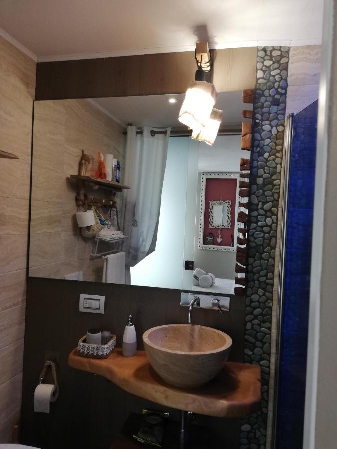 B & B San Domenico Chioggia Exteriér fotografie