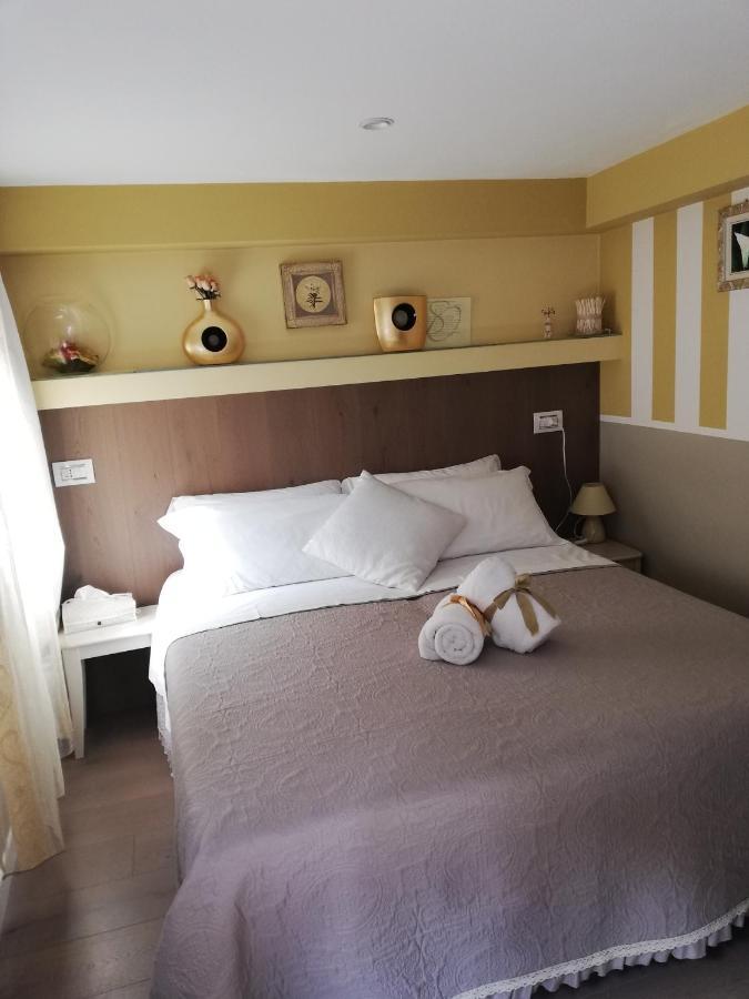 B & B San Domenico Chioggia Exteriér fotografie
