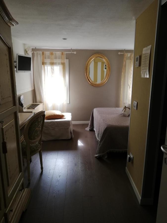 B & B San Domenico Chioggia Exteriér fotografie