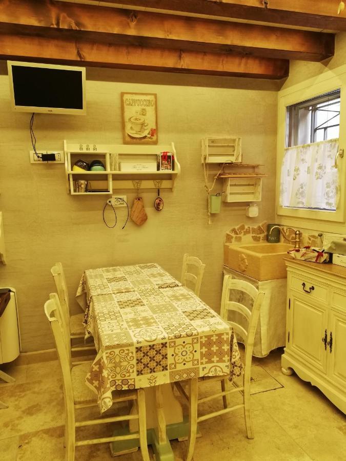 B & B San Domenico Chioggia Exteriér fotografie
