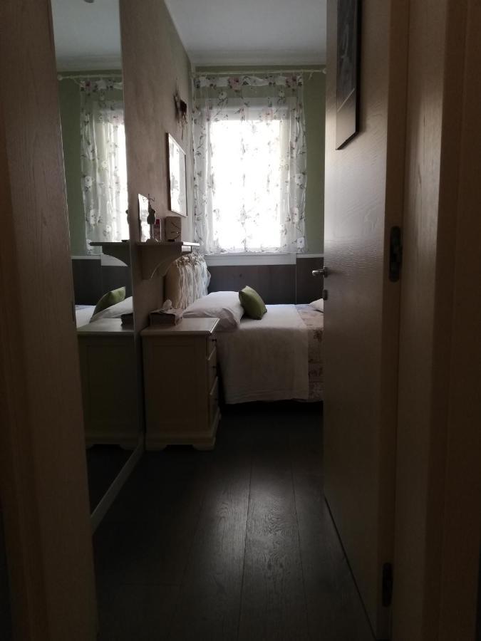 B & B San Domenico Chioggia Exteriér fotografie
