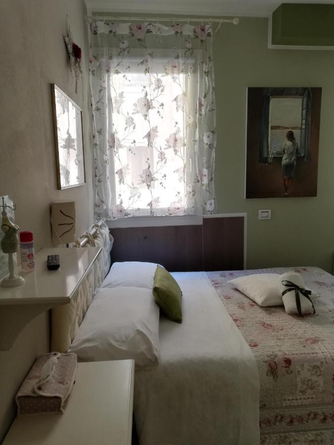 B & B San Domenico Chioggia Exteriér fotografie