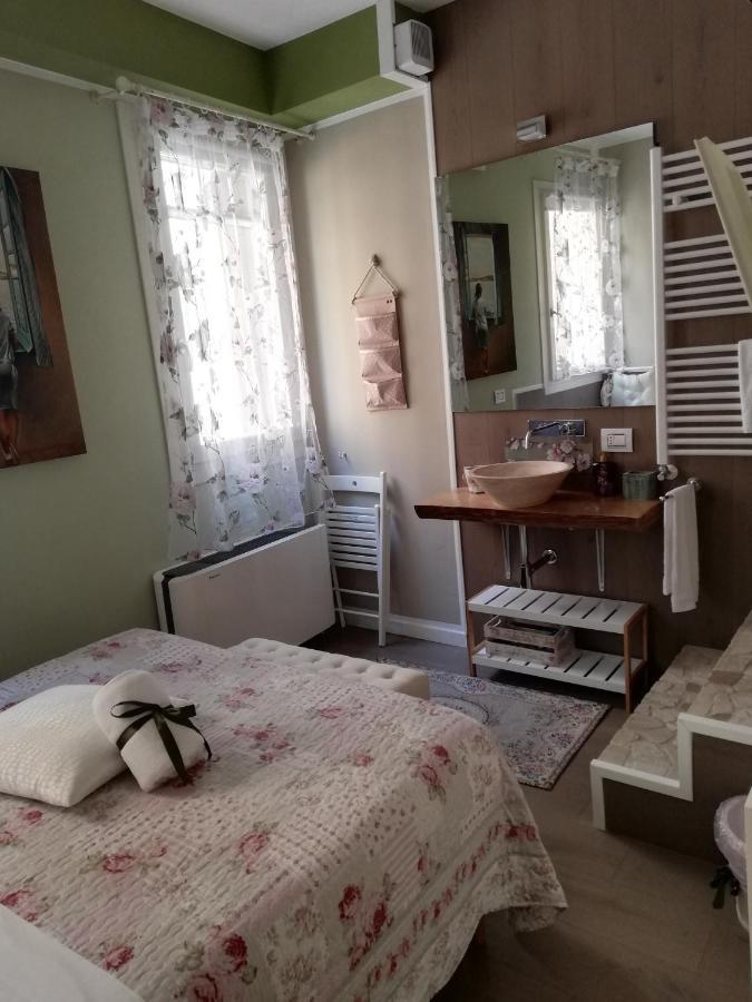 B & B San Domenico Chioggia Exteriér fotografie