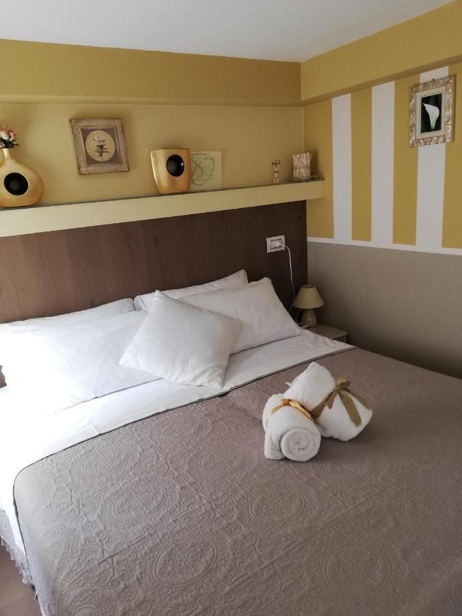 B & B San Domenico Chioggia Exteriér fotografie