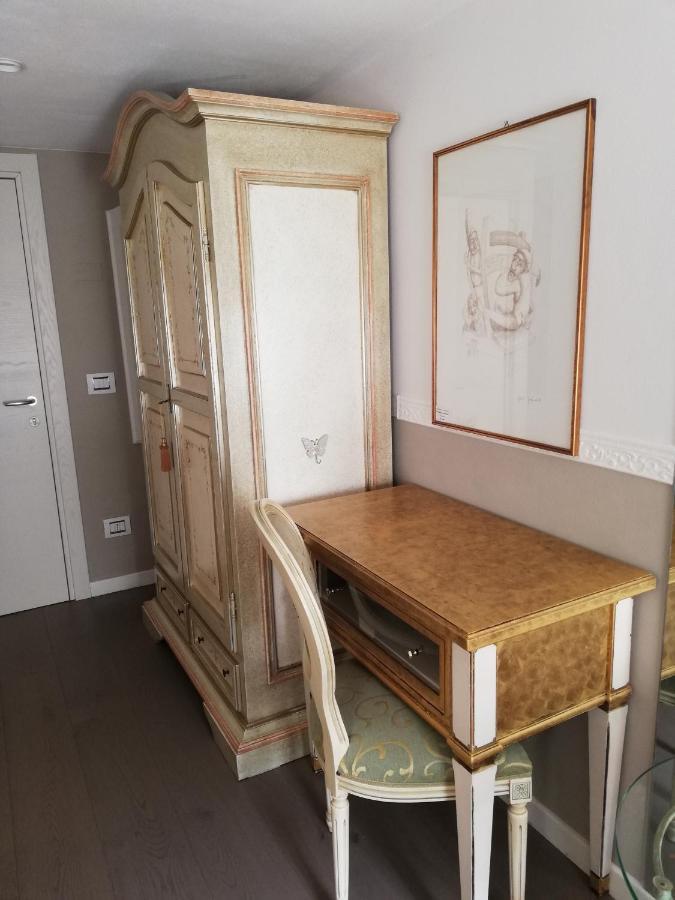B & B San Domenico Chioggia Exteriér fotografie