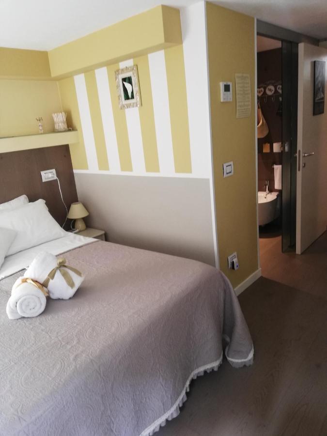 B & B San Domenico Chioggia Exteriér fotografie