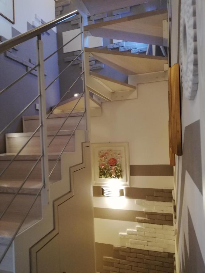 B & B San Domenico Chioggia Exteriér fotografie